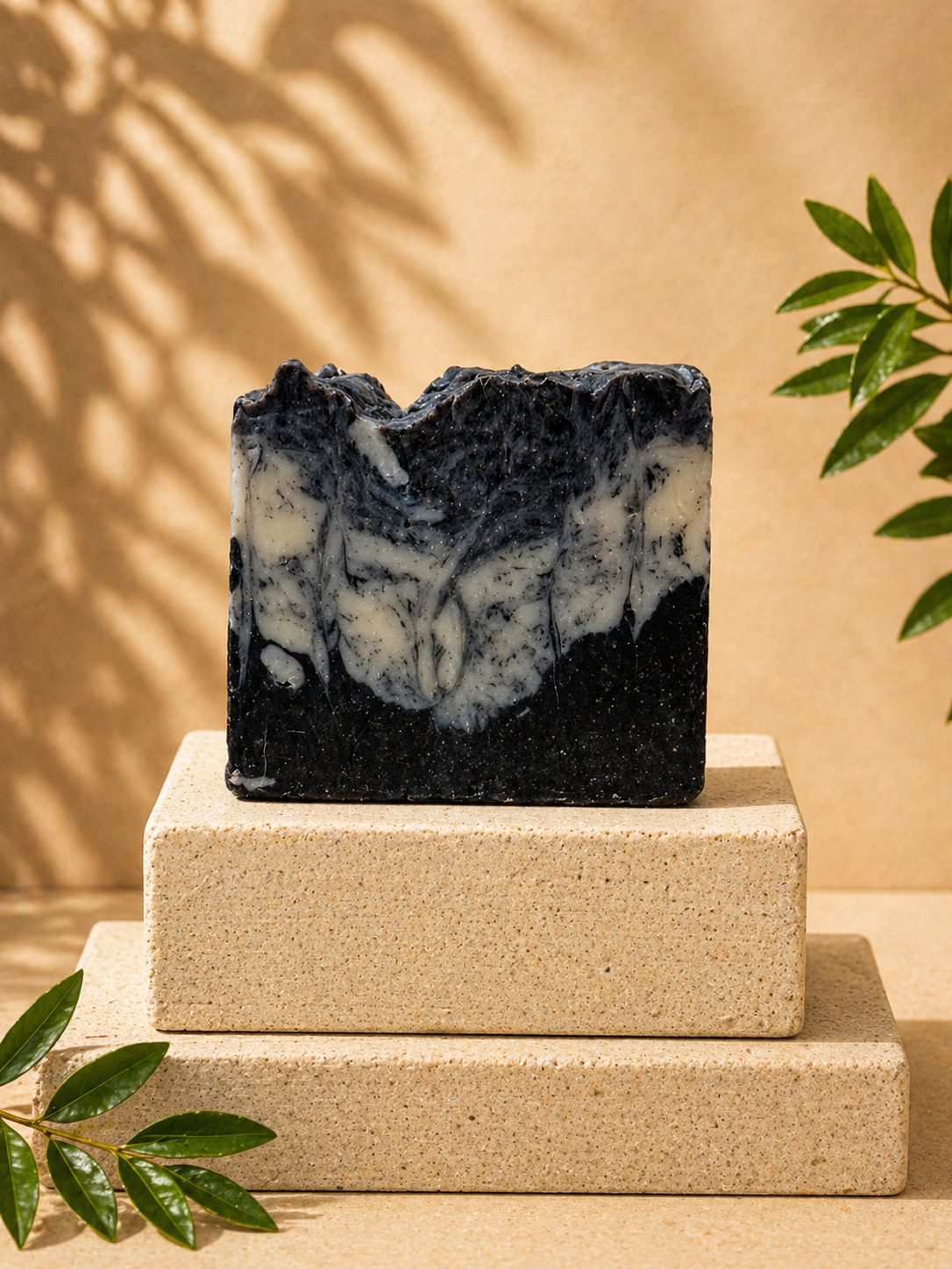 Tess Herbal Artisan Bars