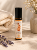 Stretch Mark Aromatherapy Roll-On
