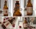 Rose Body Oil