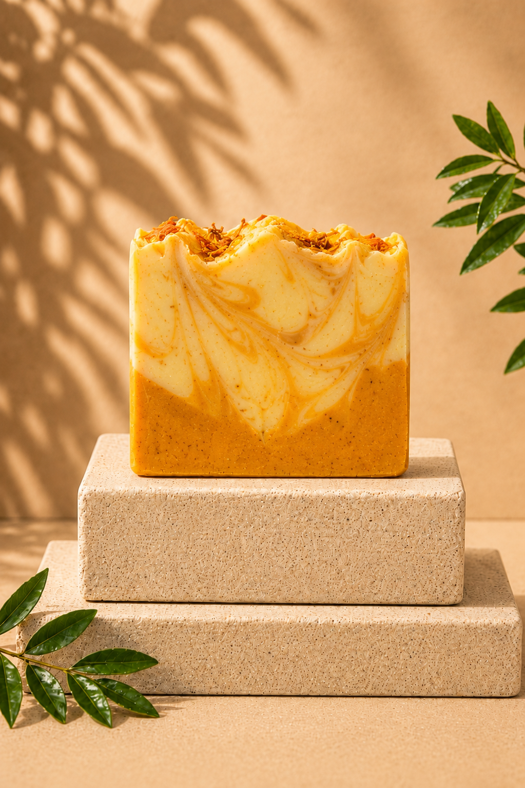 Tess Herbal Artisan Bars