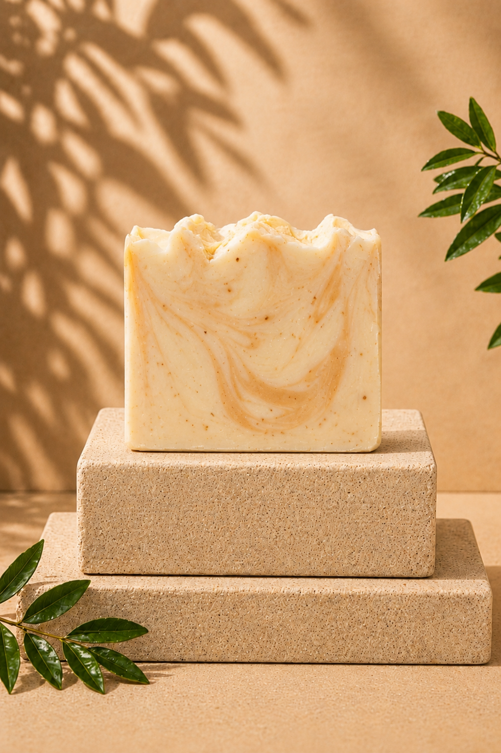 Tess Herbal Artisan Bars