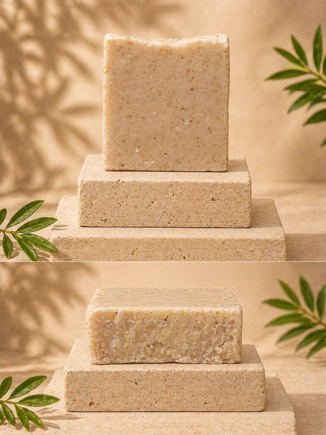 Tess Herbal Artisan Bars