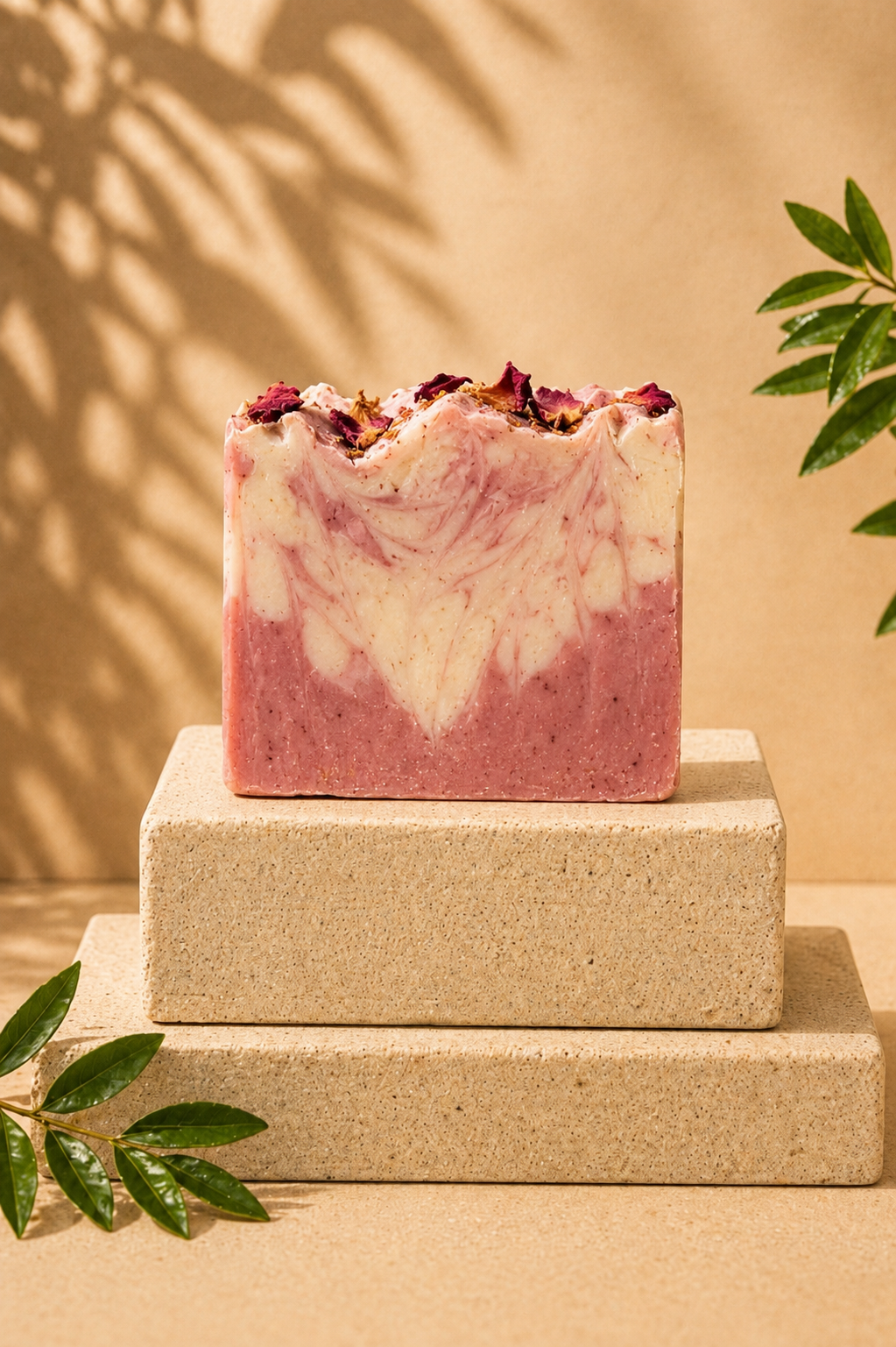 Tess Herbal Artisan Bars