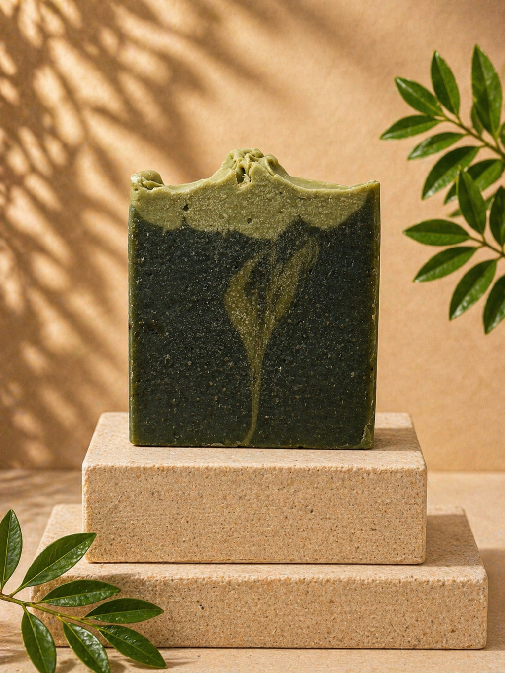 Tess Herbal Artisan Bars