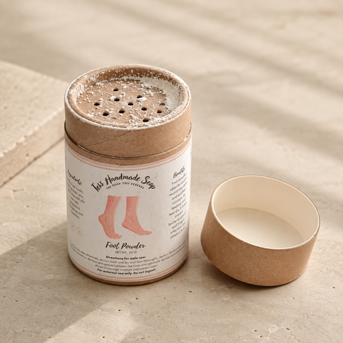 Rosemary Foot Care Duo