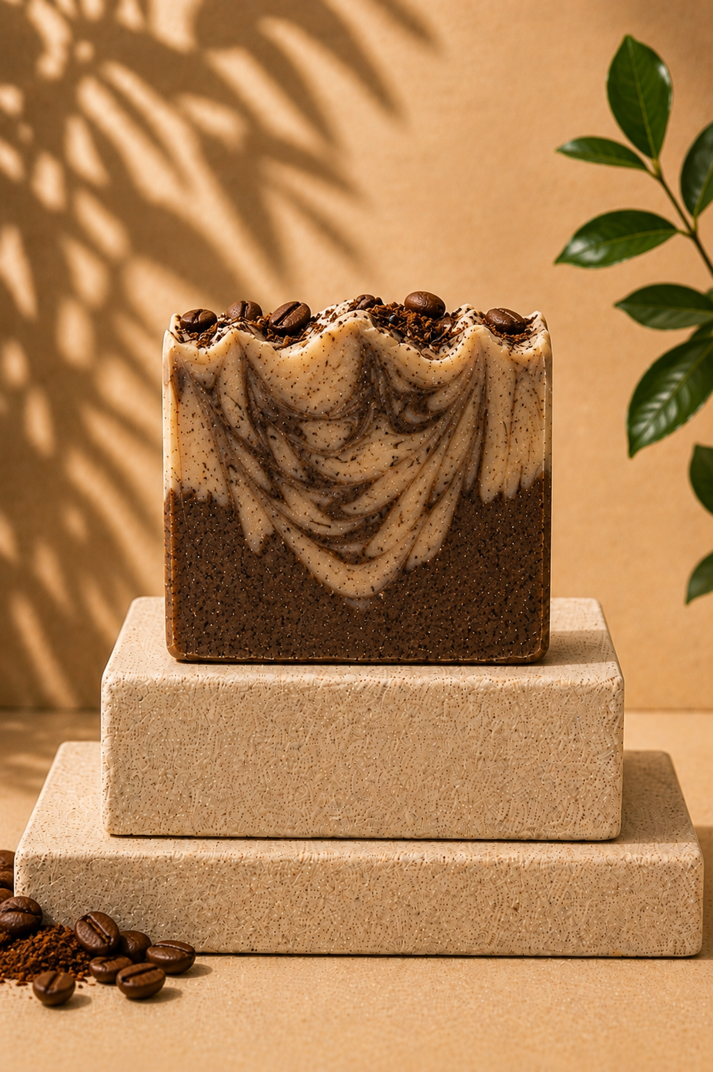 Tess Herbal Artisan Bars